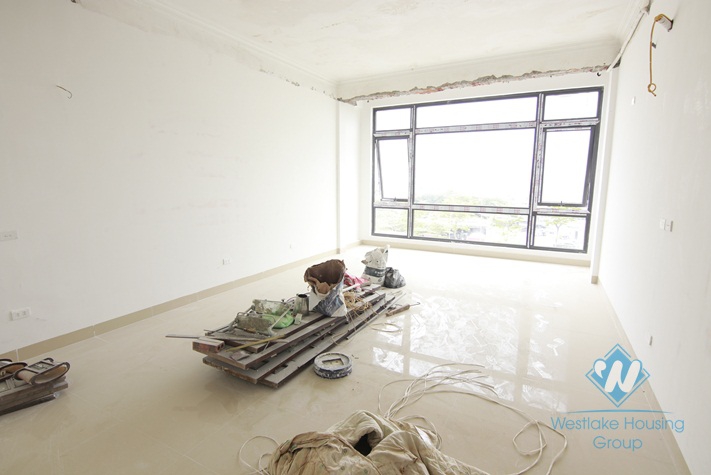 New office building for rent in Nguyen Chi Cong street, Tay Ho district, Ha Noi